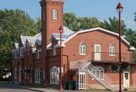 Galerie d'art municipale de Sainte-Marie