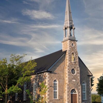 Chapelle Sainte-Anne